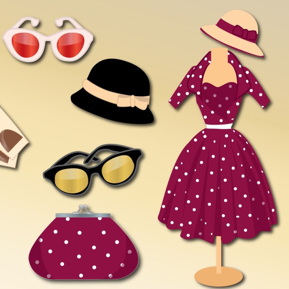 Meet your Posher, The petite teacher